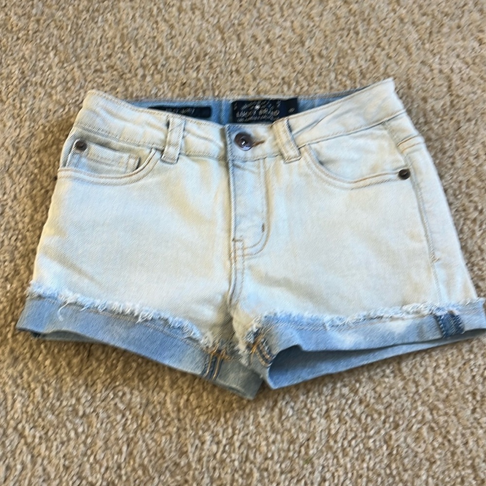 Lucky Brand Riley short